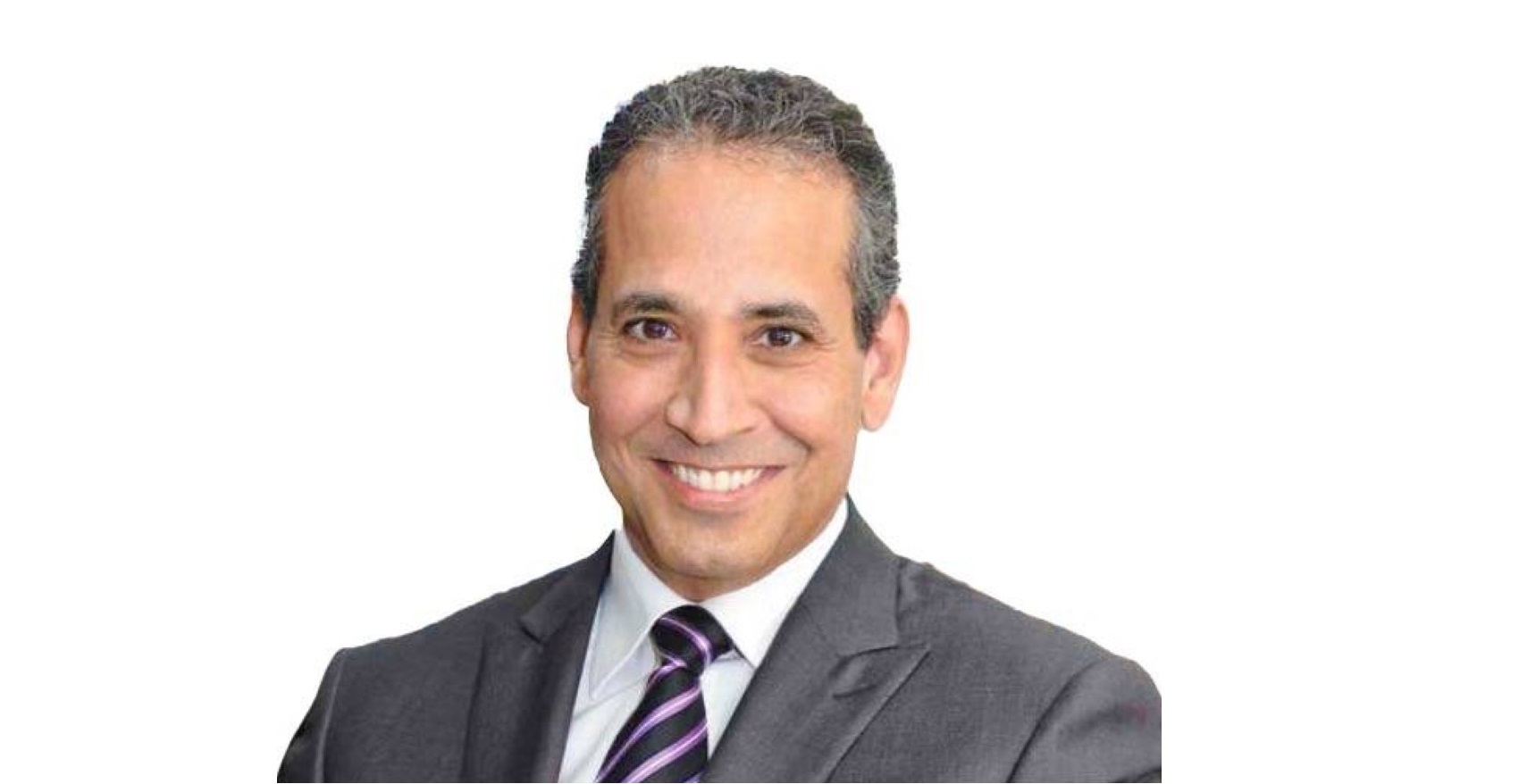 Sharif Fares Sharaf, CEO of the Capital and Investment Fund Management Company