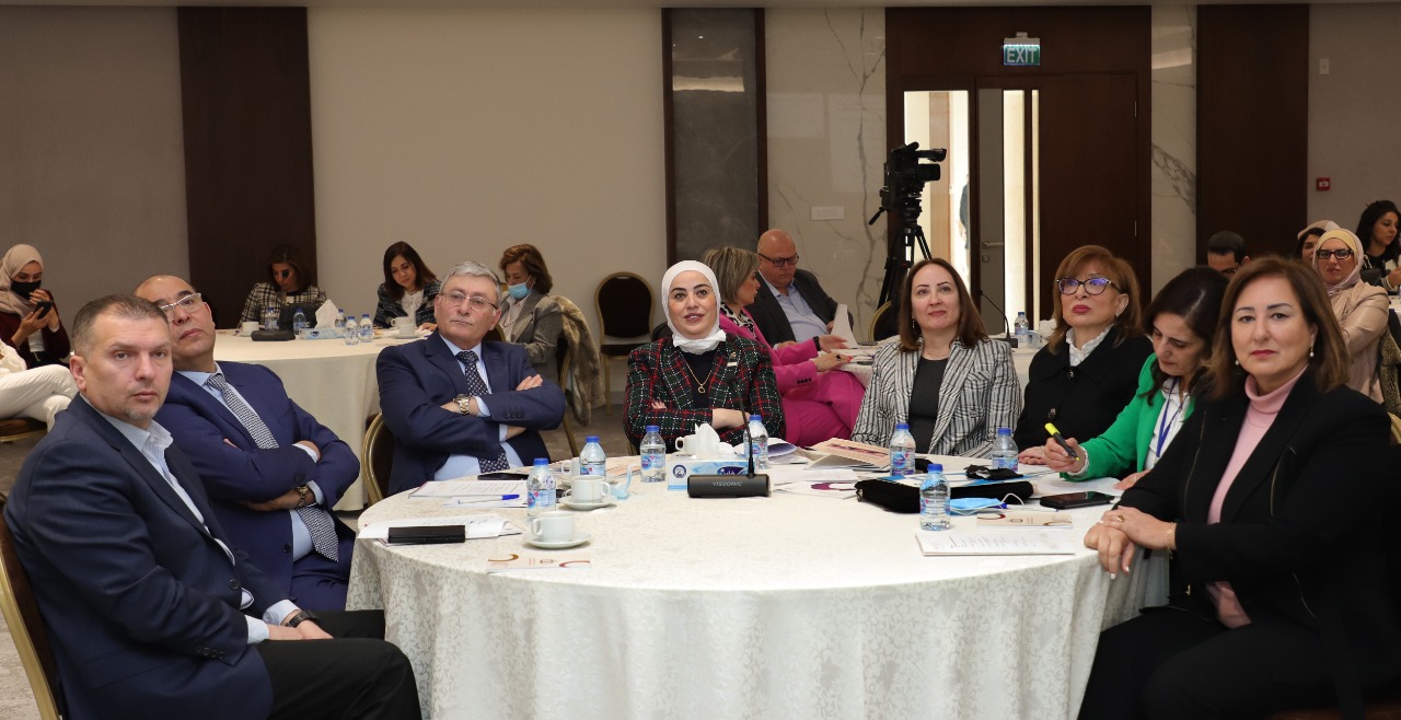 New Directions to Advance the Numbers of Jordanian Women on Boards of Directors in Listed Companies, Focusing on the Banking Sector” project