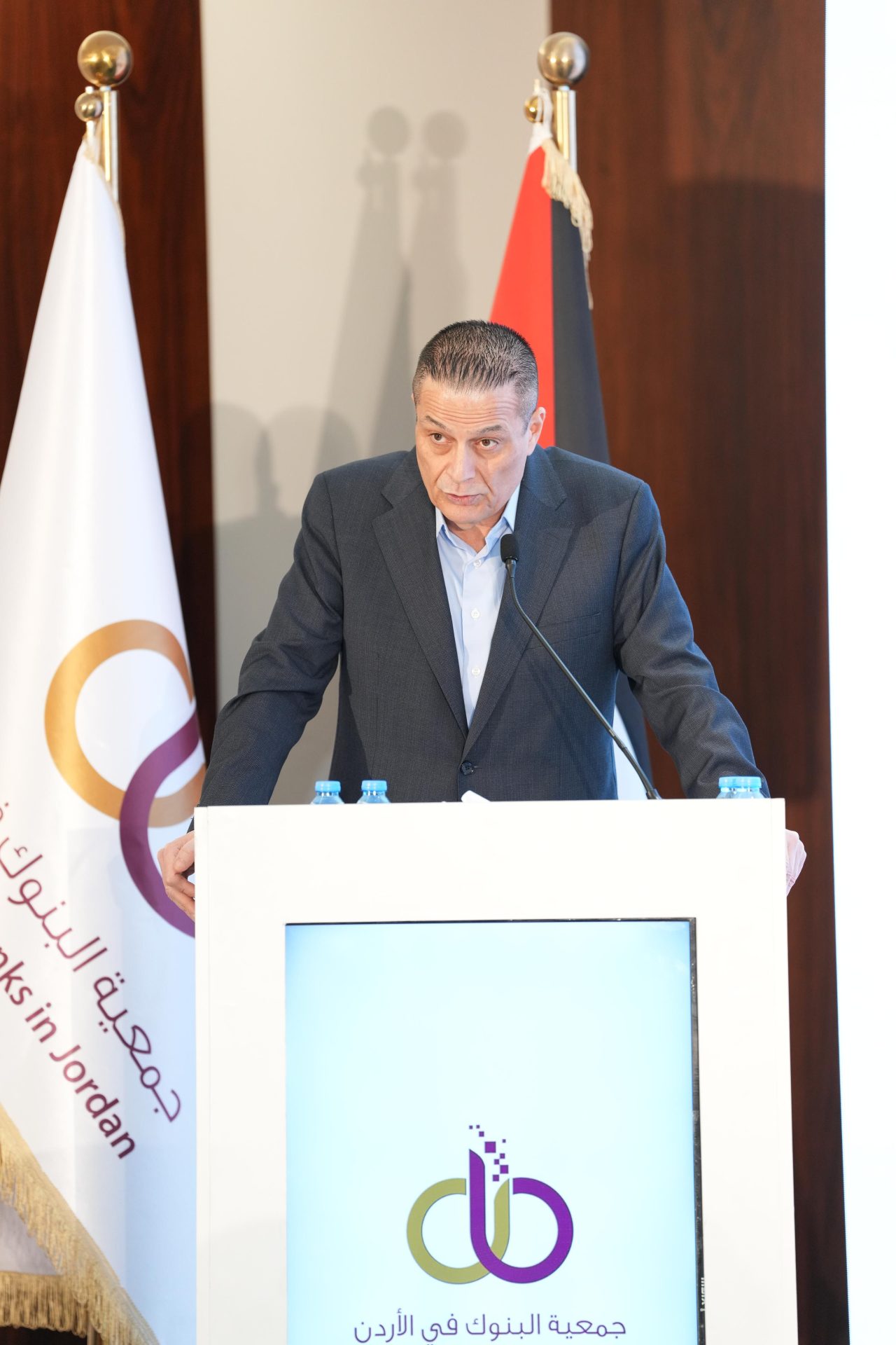 جمعية البنوك تعقد القمة المصرفية الأردنية لعام 2025